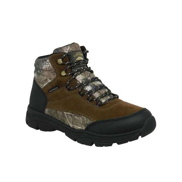 Herman Survivors - Herman Survivors 6" Waterproof Camo ...