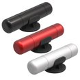 thumbnail image 4 of Martillo salvavidas de seguridad para automóviles: herramientas de escape de emergencia con cuchillo (plata) Likrtyny Accesorios para autos y motos, 4 of 9