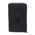 thumbnail image 3 of Estante para leña con tapa, soporte para leña para chimenea de exterior de gran capacidad con tela Oxford 420D impermeable, 3 of 5