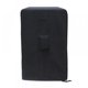thumbnail image 3 of Estante para leña con tapa, soporte para leña para chimenea de exterior de gran capacidad con tela Oxford 420D impermeable, 3 of 5