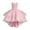 Pink, variant on Efsteb Flower Girl Dress for Wedding Sequin Princess Dresses for Girls Tutu Dress Party Birthday Wedding Gown (Blue,9-10 Years)