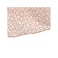 thumbnail image 6 of Girls Dress White Lace Top Floral Sweet Hi-low Skirt Sleeveless 8 Years, 6 of 6