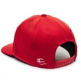 thumbnail image 6 of Outdoor Cap AIR50 Cotton/Polyester Canvas Camo-Red, 6 of 8