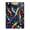 Gold, variant on Acrylic Writing Board Gold12.5*9 Inch Clipboards Transparent Acrylic Material Suitable For Office Classroom Teachers Fashion Bloggers Stationery Enthusiasts Star Galaxy