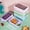 A1240, variant on SSZMDLB 4Pcs Microwave Safe Lunch Box, Microwave Safe Lunch Box, Divided Compartment Meal Container, Portable Bento Box for Office, for Students, Workers, Meal Prep, Leak Proof, with Utensils