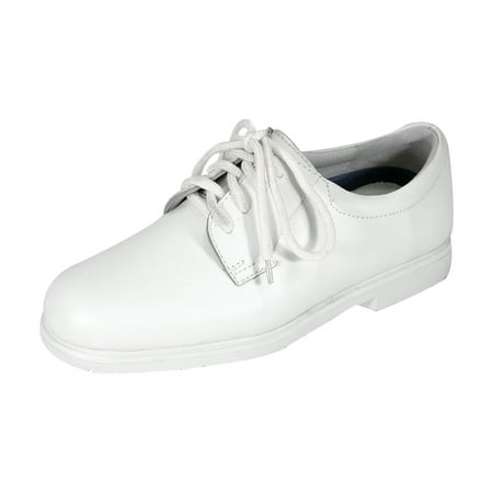 

24 Hour Comfort Men s Men s Louis Wide Width Comfort Shoes For Work and Casual Attire