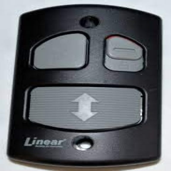 New Door Opener Linear Garage Openr Deluxe Wall Control Panel HAE00001