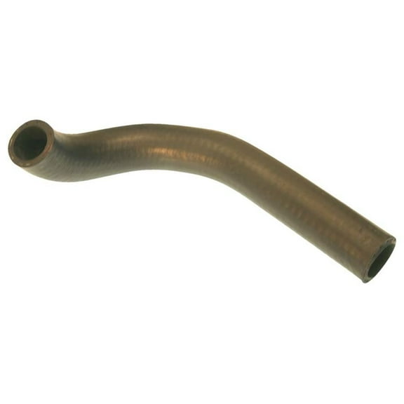 Radiator Coolant Hose Fits 1989 Nissan Sentra