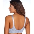 thumbnail image 2 of Bali Womens Lace 'N Smooth Seamless Bra Style-3432, 2 of 2