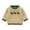 style-05 Khaki, variant on Gubotare Baby Girl Sweater Toddler Baby Girls Pullover Sweater Crochet Squarey Floral Crewneck Knitwear Fall Winter Clothes Size 6 12 Months (Beige,6-12 Months)