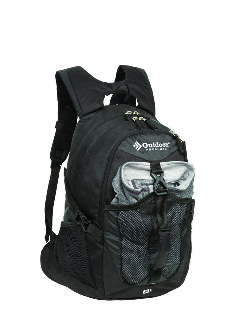 USA製 OUTDOOR PRODUCTS day pack Amazon.com: Outdoor Products Quest Day Pack (Asphalt