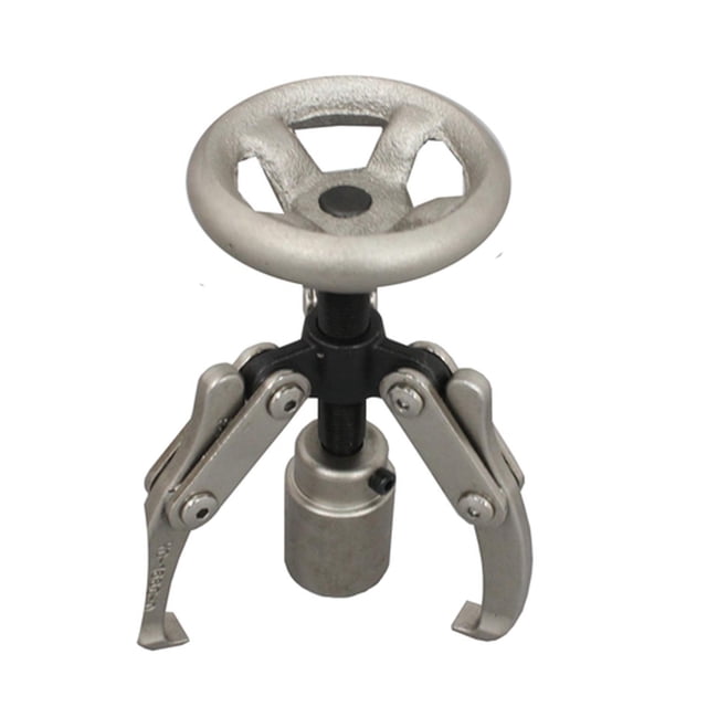 Extractor Instalador Balero de bicicleta Generico Yc-166-O T Negro