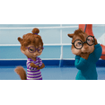 thumbnail image 2 of Alvin et les Tamias 3, Ébréchés [Blu-Ray], 2 of 4