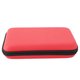 thumbnail image 5 of Estuche Rígido Portátil para New 3ds XL, Bolsa Protectora de Almacenamiento de Viaje Con 8 Ranuras para Juegos, Compatible Con Super Edition, New 2DS XL, GPD 5.5in Gamepad, 5 of 7