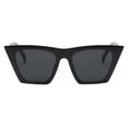 thumbnail image 2 of Gafas de sol ojo de gato polarizadas UV400 para mujer y hombre Sunnimix, 2 of 8