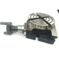 thumbnail image 1 of Assorts Table Rotative 3 Pouces Pouces - Modèle Horizontal & Vertical 75mm - Machine à Fraiser 4 Emplacements Outils, 1 of 7