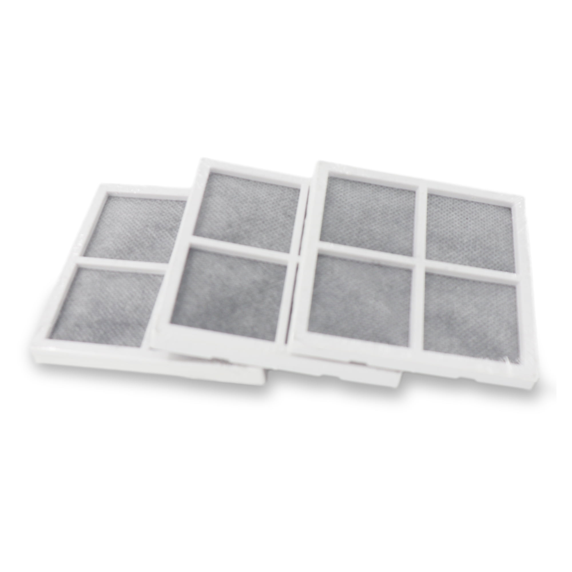 ADQ73334008 ADQ73214404 LT120F For LG Refrigerator Air Filter Pack Of 3