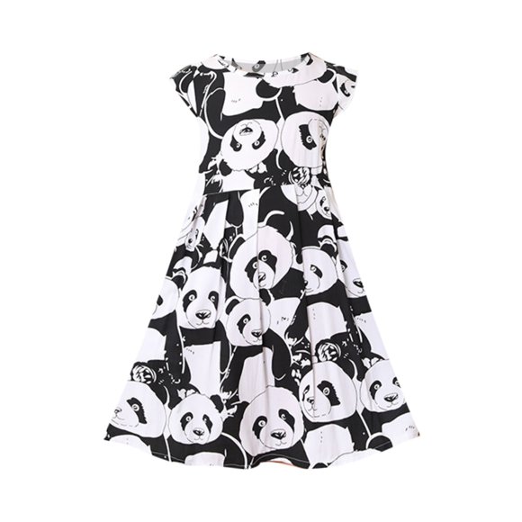 Ketyyh-chn99 Princess Dress Up For Girls Beach Dress Flower Girl Sleeveless Dress Baby Toddlers Sequin Long Sleeve Dress Kids Party Short Dress Wedding White ,9-11 Years