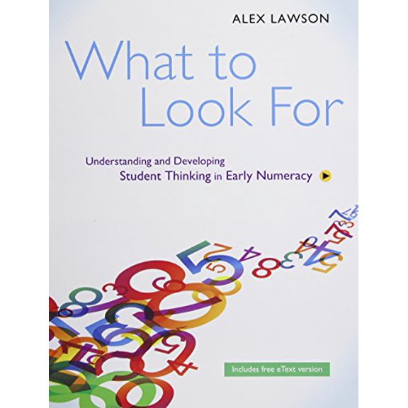 Pre-Owned What to Look For (Paperback) 0321887174 9780321887177