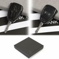 thumbnail image 5 of Funda de protección para Jeep Wrangler Jk, fibra de carbono Afortunado Sencillez, 5 of 5