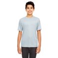 thumbnail image 1 of UltraClub Big Boy's Cool & Dry Basic Performance Tee, 1 of 3