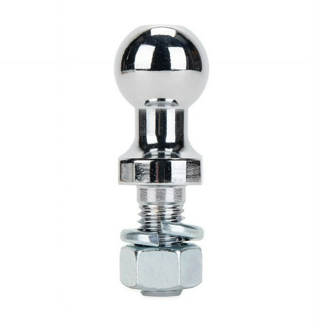 Eaz Lift Weight Distribution Hitch Hardware 48115 For Use With EAZ Lift Sway Control; Sway Control Ball; Bulk