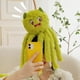 thumbnail image 2 of Linda muñeca de pulpo de piernas largas, pequeño monstruo, muñeca de pulpo, juguete de peluche para niña, almohada para dormir, muñeca para niñoszhangyuxiang, 2 of 4