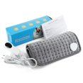 thumbnail image 1 of 6 Modes Electric Heating Pad Multifunctional Auto Off Machine Warmer Supplies Washable Us/eu/uk Plug, 1 of 5