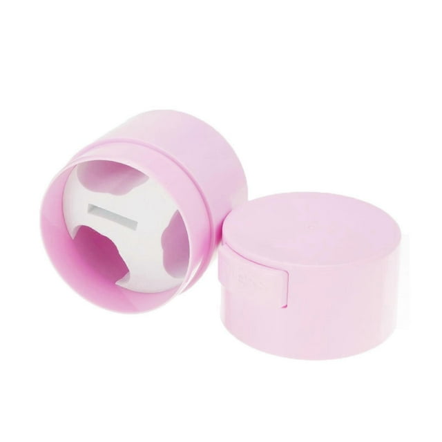 Eyelash Extension Glue Tank Storage Tank Sealed Fresh Glue Tank Lightweight Vented Glue Storage