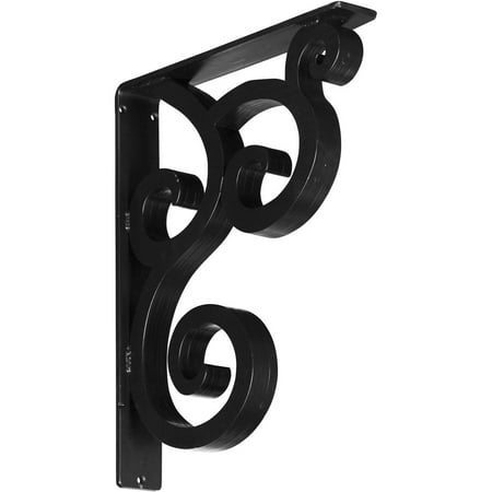 

Medway Wrought Iron Bracket