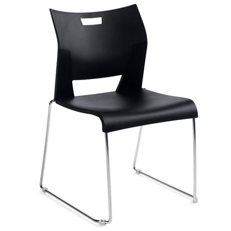 harmoni armless office chair product