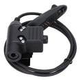 thumbnail image 4 of Walkie Talkie manos libres U94 PTT con clip para Motorola GP338 GP‑328 GP‑340 GP‑380, 4 of 12