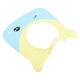 thumbnail image 1 of Baby Shower Cap Adjustable Washing Hair Shower Bathing Protection Shower Cap, 1 of 7