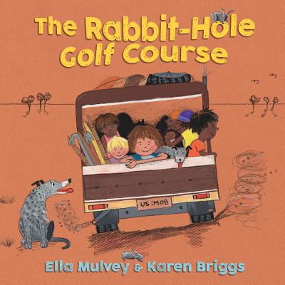 The Rabbit-Hole Golf Course
