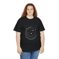 thumbnail image 5 of Stellar Style: Celestial Tee in Eight Vibrant Colors!, 5 of 6