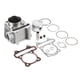 thumbnail image 4 of Kit de cilindro, juego de pistón de cilindro de 57,4 mm, kit de cilindro para accesorio de motor de carrera, el mejor en su clase, 4 of 9