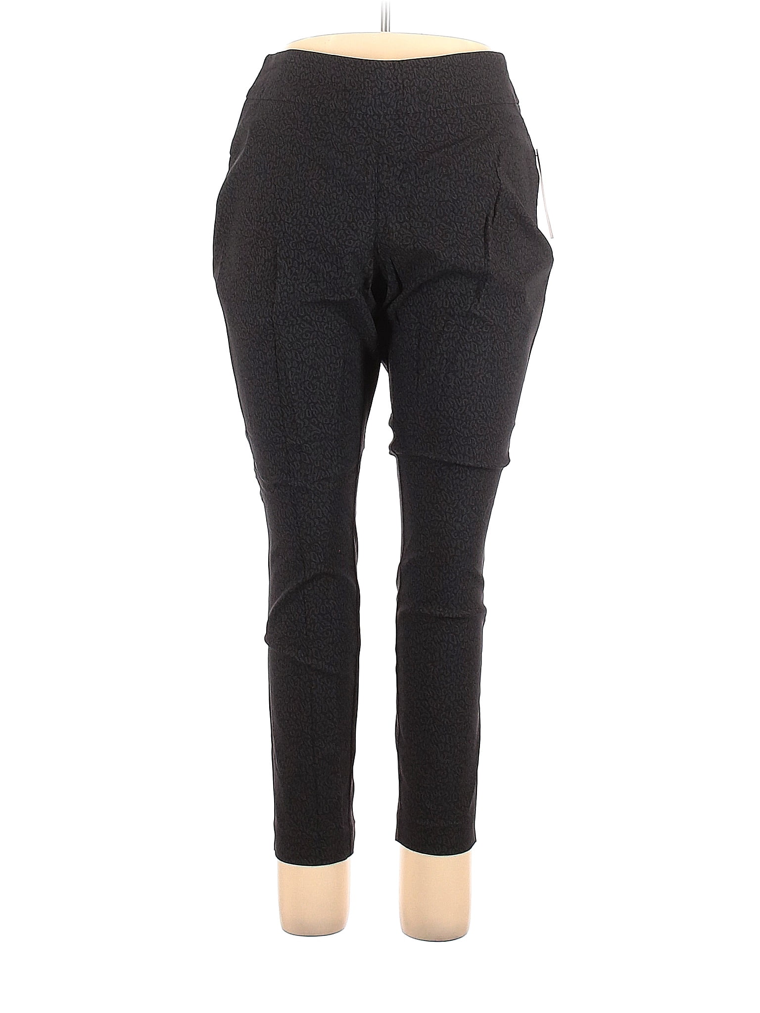 Relativity Womens Plus Pants \u0026 Leggings 