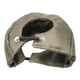 thumbnail image 4 of Cubierta protectora del motor Turbo, barrera, cubierta protectora del turbocompresor WrapT4, 4 of 10