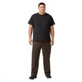thumbnail image 3 of Dickies Men's Loose Fit Double Knee Work Pants – Durable Workwear with Reinforced Knees & Pockets, Industrial Strength, 3 of 5