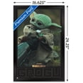 thumbnail image 2 of Star Wars : The Mandalorian Saison 2 - Grogu, 2 of 4