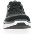 thumbnail image 4 of Propet Propet Ultra Women's Sneakers - Black/Grey, Size 09H, 4 of 5