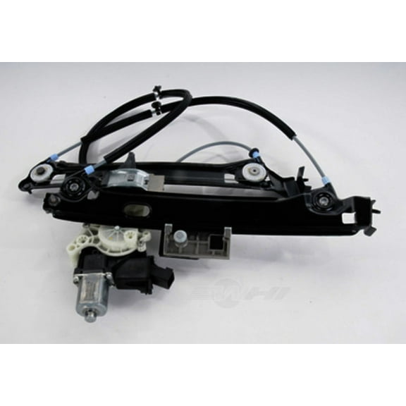 Power Window Motor and Regulator Assembly