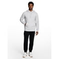 thumbnail image 5 of Reebok Men's and Big Men's Game Day Fleece Left Chest Hoodie, Sizes XS-5XL, 5 of 5