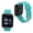 Light Blue, variant on YAHHU 116 Plus Smart Watch 1.3 in / 3.3 cm TFT Color Screen IP67 Waterproof Fitness Tracker Purple