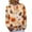 Khaki, variant on Cardigan for Women, Christmas Sweaters Jackets Chunky Knit Cable Open Front Long Sleeve Cardigan Funny Novelty Graphic Button Cute Jacket Womens Winter Coat