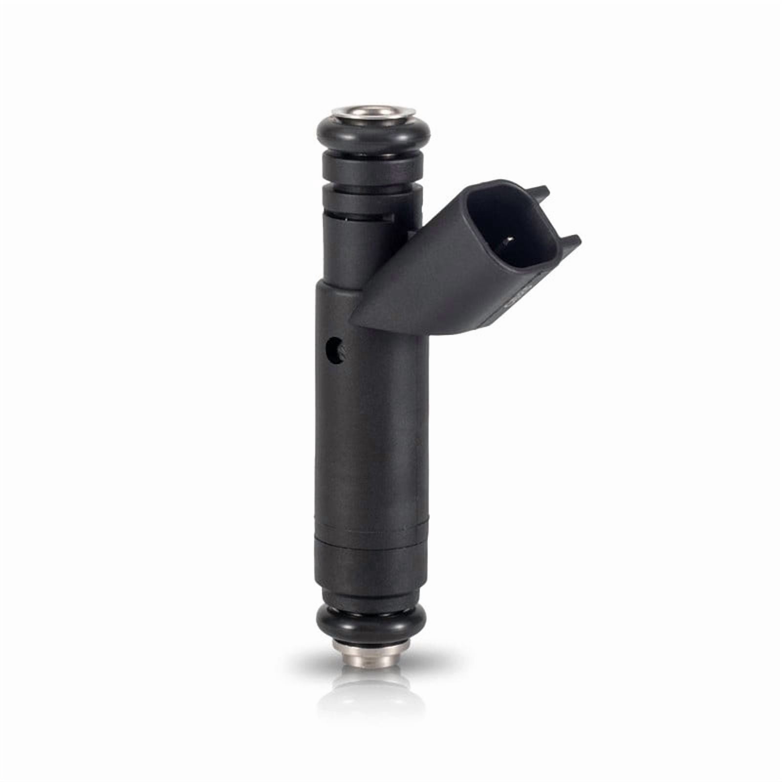 Set of 6 Fuel Injector for 1999-2005 Ford Windstar Ranger Taurus Mustang 2001-2003 Mazda B3000 V6 3.0L 3.8L Replacement For 1F2413250,1F2Z9F593BA,XF2Z9F593CA