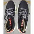 thumbnail image 3 of Ad-id-as Boost HD Men Size 7 Sneaker Black Running Shoe, 3 of 6