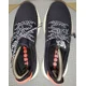 thumbnail image 3 of Ad-id-as Boost HD Men Size 7 Sneaker Black Running Shoe, 3 of 6