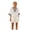 White, variant on QGJZVUNL Boho 2 Piece Sets for Women Summer Outfits V Neck Top Elastic Waist Shorts Vacation Clothes Size 2XL
