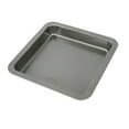 thumbnail image 4 of Range Kleen B11SC Nonstick 8" Square Cake Pan, 4 of 5